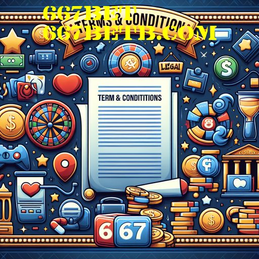 Descubra a Categoria 'Terms & Conditions' em 667Bet: Aprenda Brincando!