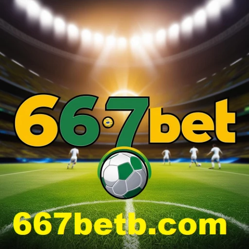 Logo 667Bet